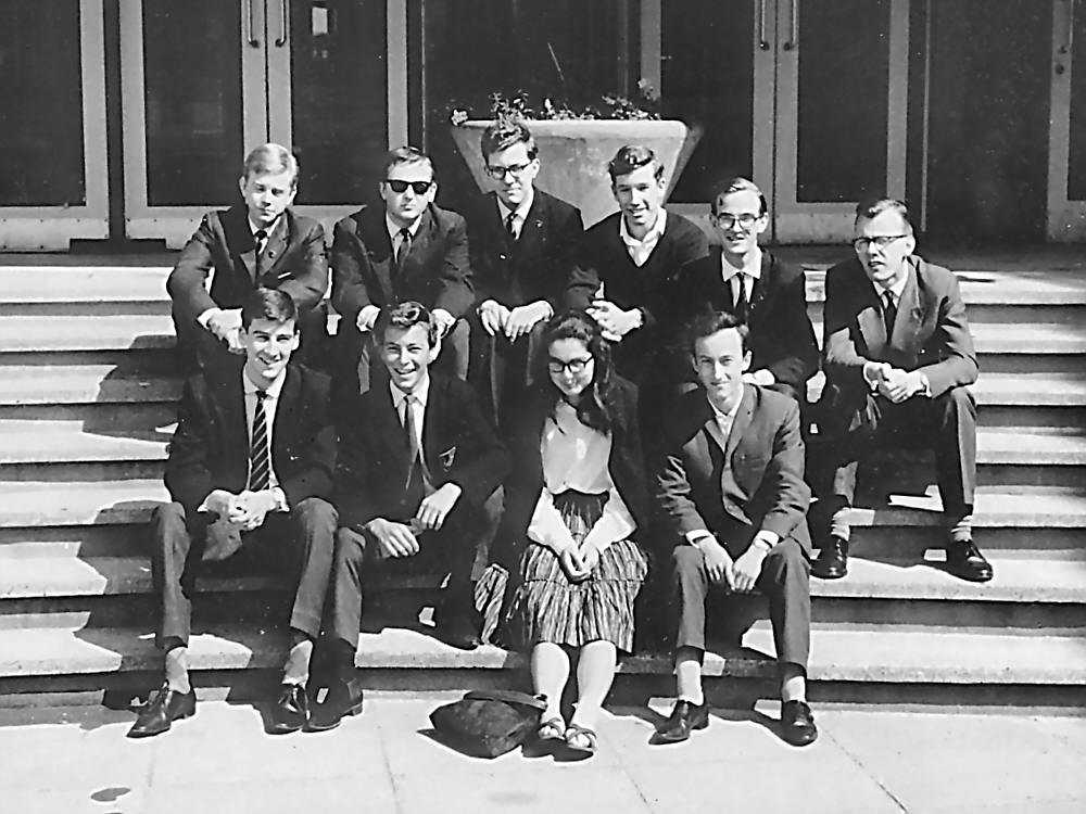 Upper 6th Science