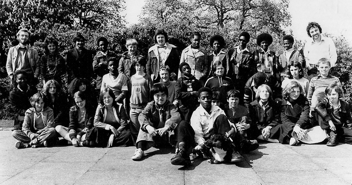 N50 1977 (Tutor Godfrey Pryor)